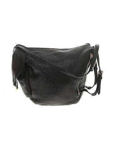 Vince Camuto Leather Backpack (view 2)