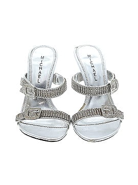Michele Heels (view 2)