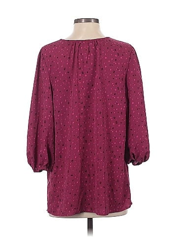 Ingrid + Isabel 3/4 Sleeve Top (view 2)