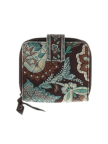 Vera Bradley Wallet (view 1)