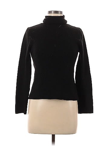 MNG Turtleneck Sweater (view 1)