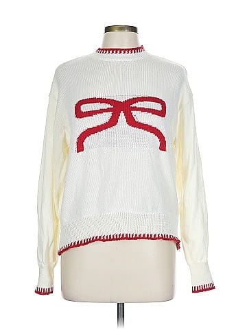 Assorted Brands Pullover Sweater (view 1)