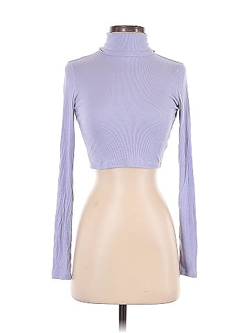 Sunday Best Long Sleeve Turtleneck (view 1)