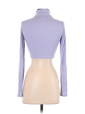 Sunday Best Long Sleeve Turtleneck (view 2)