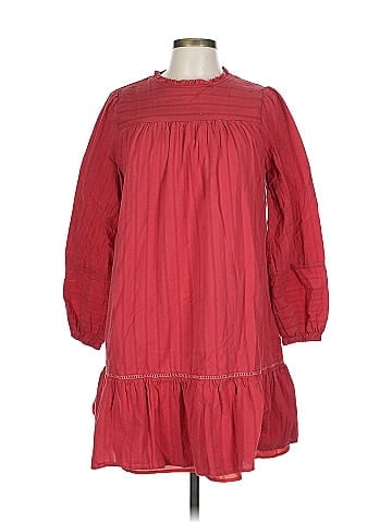 Lost + Wander Casual Dress (view 1)
