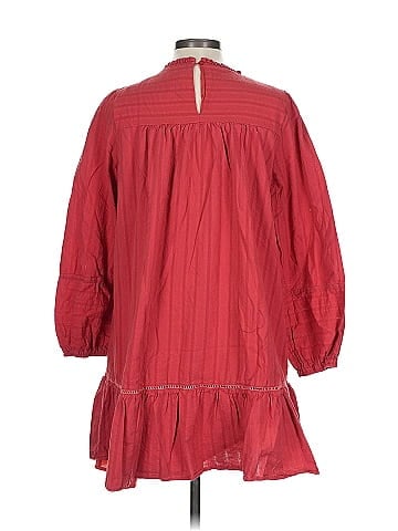 Lost + Wander Casual Dress (view 2)