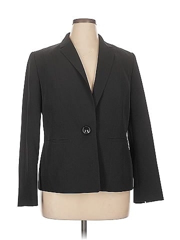Kasper Blazer (view 1)