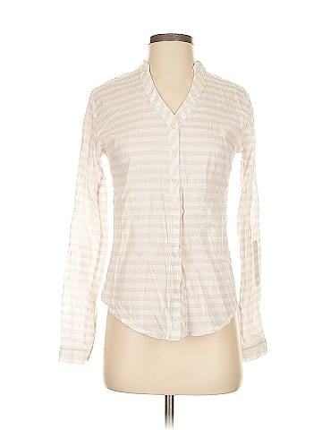 Mountain Hardwear Long Sleeve Blouse (view 1)
