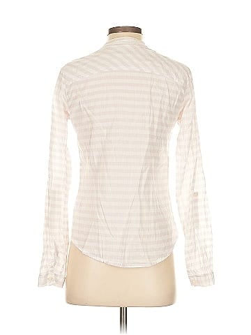 Mountain Hardwear Long Sleeve Blouse (view 2)