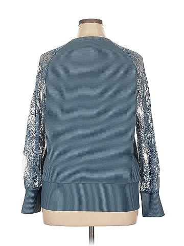 Trendyol Long Sleeve Blouse (view 2)