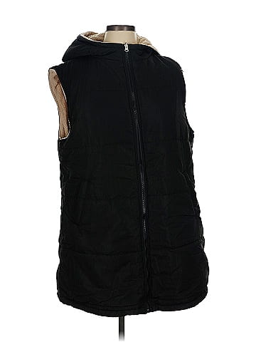 Prettygarden Vest (view 1)