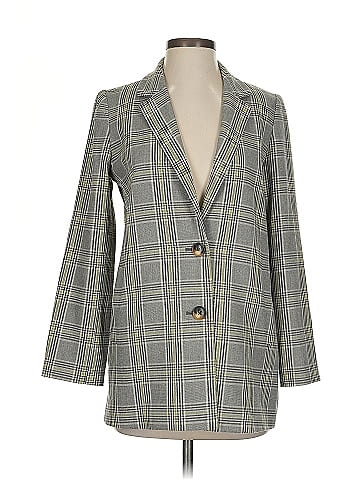 Madewell Blazer (view 1)