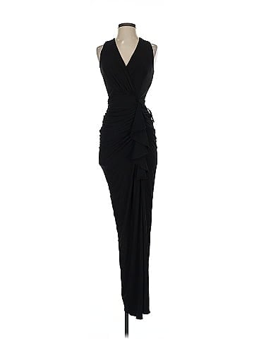 Betsy & Adam Cocktail Dress (view 1)