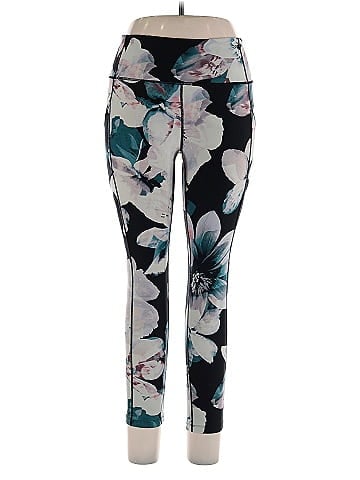 Calvin Klein Performance Active Pants (view 1)