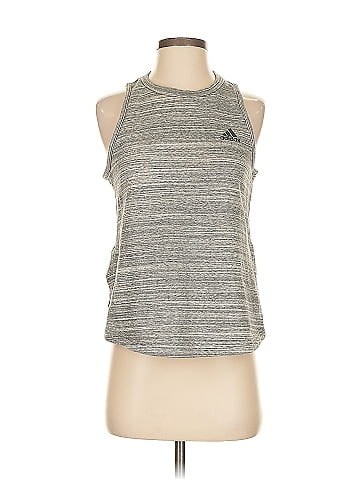 Adidas Tank Top (view 1)