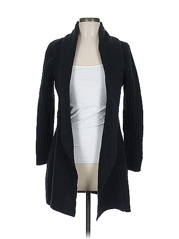 Autumn Cashmere Cashmere Cardigan (view 1)