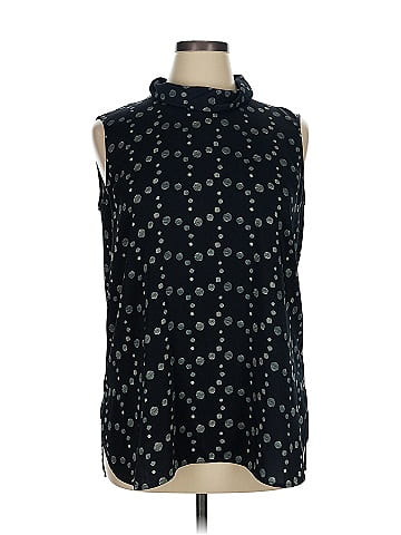 MM. LaFleur Sleeveless Blouse (view 1)