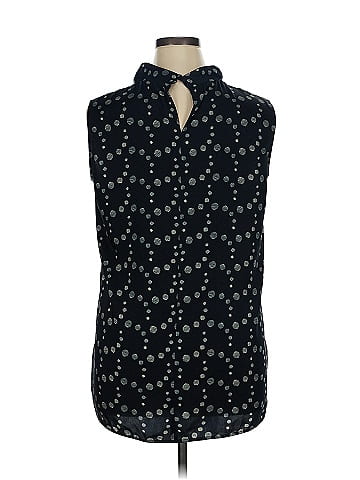 MM. LaFleur Sleeveless Blouse (view 2)