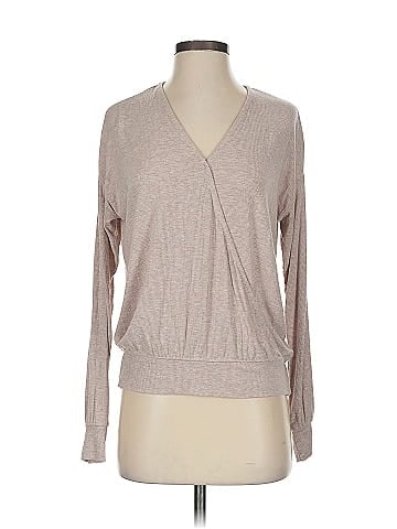 Magaschoni Long Sleeve Top (view 1)
