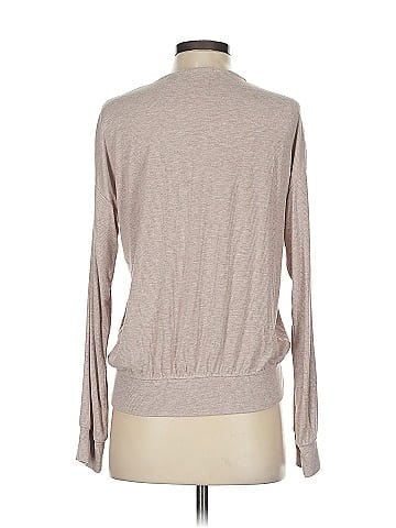 Magaschoni Long Sleeve Top (view 2)