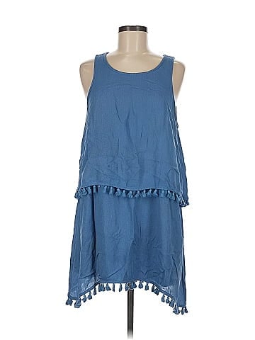 PPLA Clothing Casual Dress (view 1)