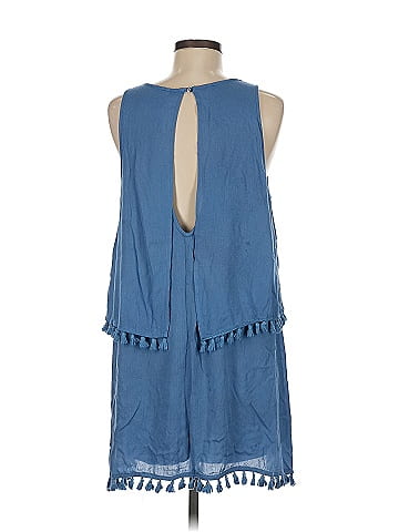 PPLA Clothing Casual Dress (view 2)