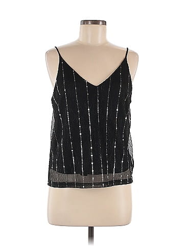 Sweet Rain Sleeveless Blouse (view 1)