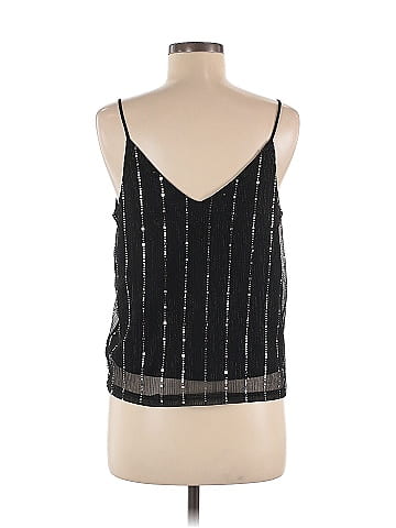Sweet Rain Sleeveless Blouse (view 2)