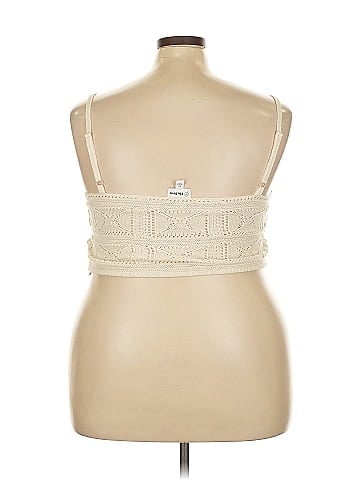 The Drop Sleeveless Top (view 2)