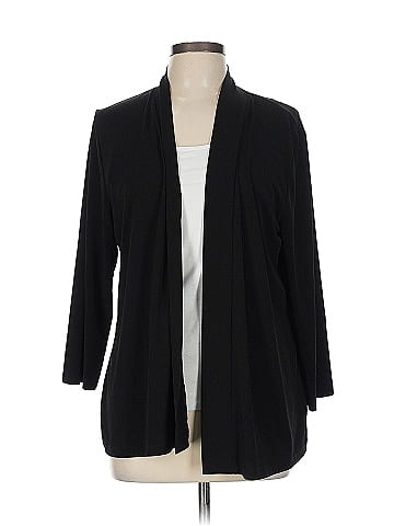 Kasper Cardigan (view 1)