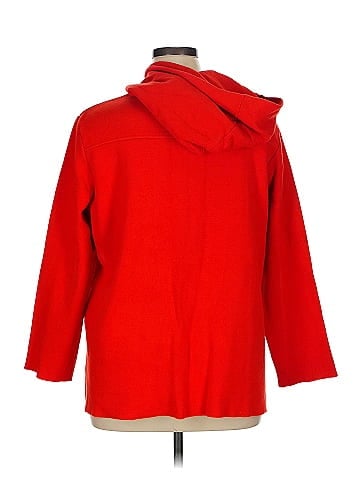 Annelore Coat (view 2)
