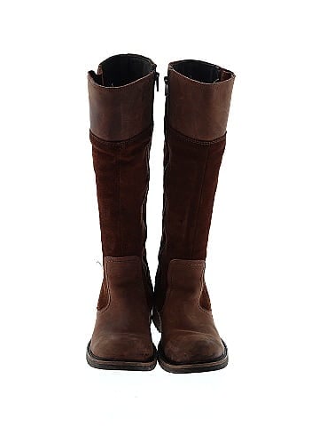 Bos & Co Boots (view 2)