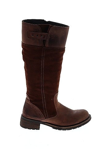 Bos & Co Boots (view 1)