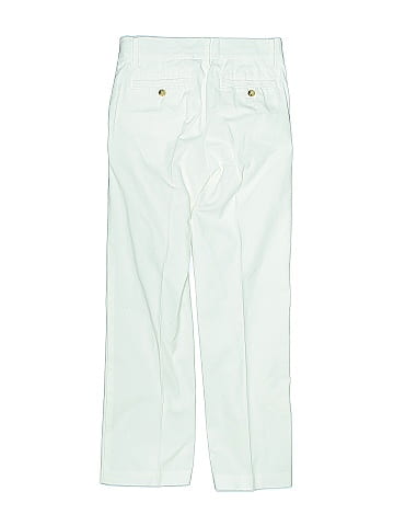 Janie and Jack Dress Pants (view 2)