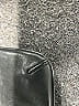 Coach 100% Leather Blue Black Leather Crossbody Bag One size - photo 3