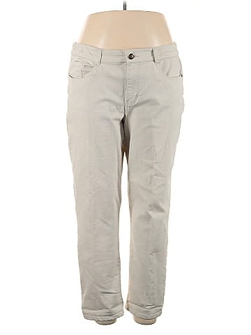 Christopher & Banks Jeans (view 1)