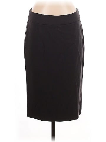 Armani Collezioni Formal Skirt (view 1)