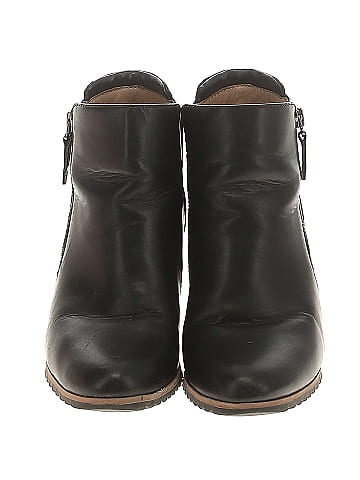 SOUL Naturalizer Ankle Boots (view 2)