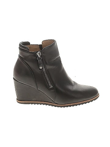 SOUL Naturalizer Ankle Boots (view 1)