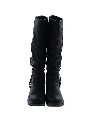 Journee Collection Boots (view 2)