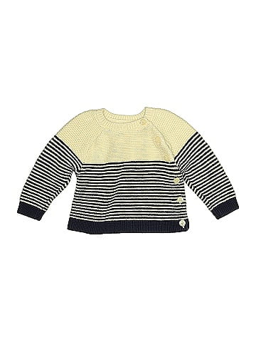 Baby Gap Pullover Sweater (view 1)
