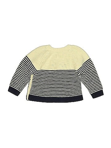Baby Gap Pullover Sweater (view 2)