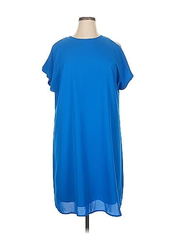 Mossimo Casual Dress (view 1)