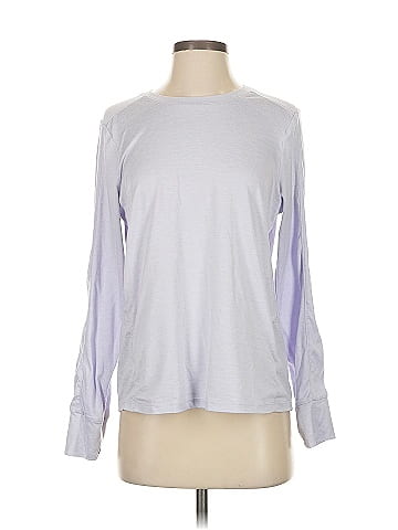 Layer 8 Long Sleeve T-Shirt (view 1)