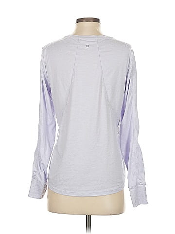 Layer 8 Long Sleeve T-Shirt (view 2)