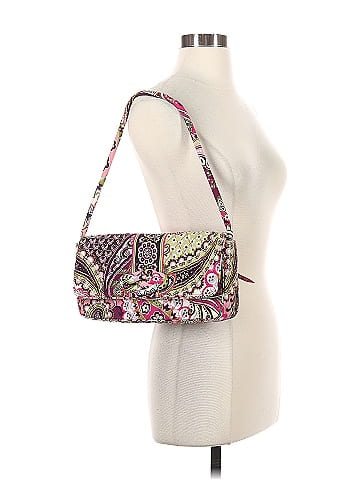 Vera Bradley Shoulder Bag (view 2)