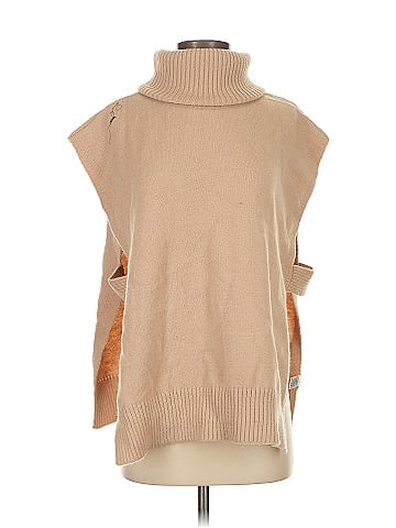 Summer & Rose Poncho (view 1)
