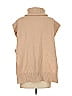Summer & Rose Tan Poncho Size XS - Sm - photo 2