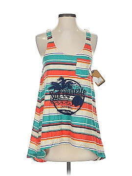 MV Sport Sleeveless Top (view 1)