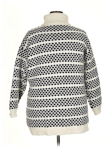 Ann Taylor Pullover Sweater (view 2)